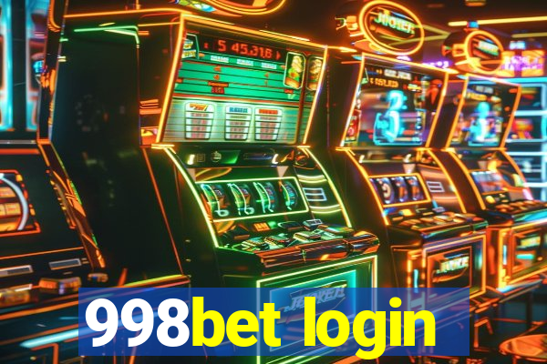 998bet login